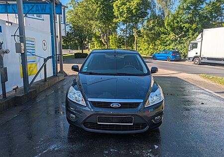 Ford Focus Lim. Concept