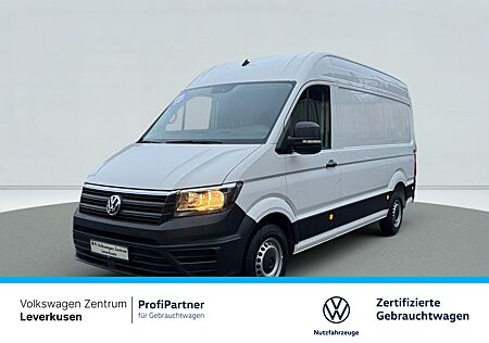 VW Crafter Volkswagen Kasten 35 2.0 TDI L2H2 NAVI ACC KAM SHZ