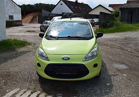 Ford Ka /+ 1,2