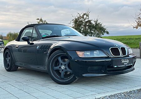 BMW Z3 gebraucht kaufen BMW Z3 +TÜV BIS JULI 2027