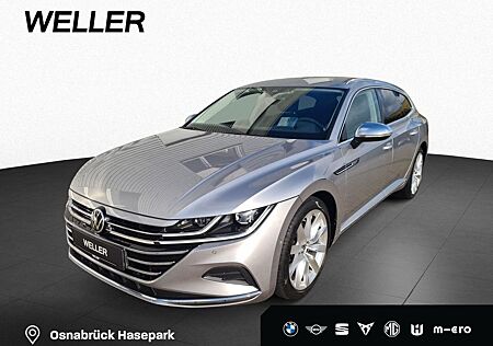 VW Arteon Volkswagen Shooting Brake 2,0 TDI DSG Elegance HUD