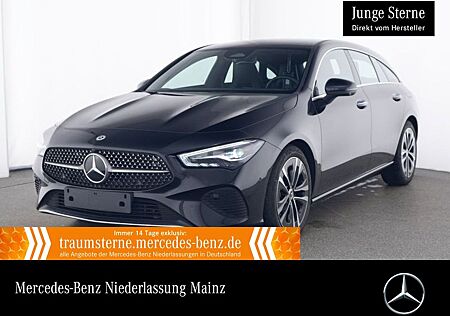 Mercedes-Benz CLA 180 Shooting Brake CLA 180 Progres. Totwinkel 360° LED