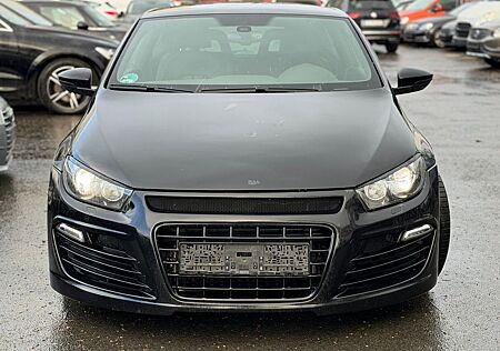 VW Scirocco Volkswagen 2.0 TSI -Alles Eingetragen- Airride