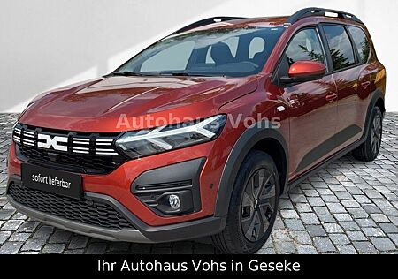 Dacia Jogger 110 Expression 7-Sitzer|RFK|SHZ|TOT|Link|