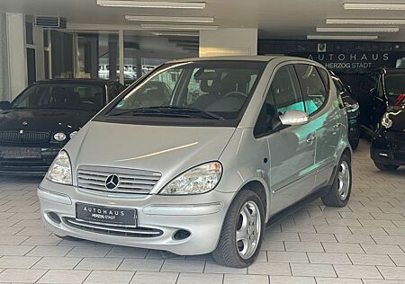 Mercedes-Benz A 140 ELEGANCE / TÜV NEU