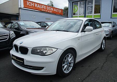 BMW 116i *Klima*