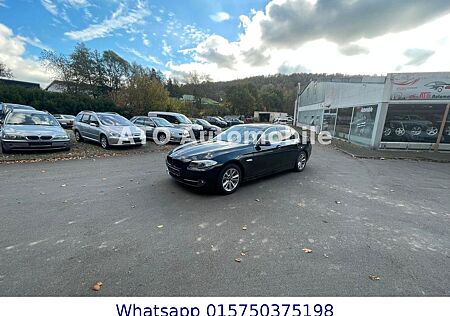 BMW 520d 520 Lim. neues Motor mit 120000 km