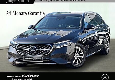 Mercedes-Benz E 200 T Avantgarde*SUPERSCREEN*STANDHEIZ*SITZKLI