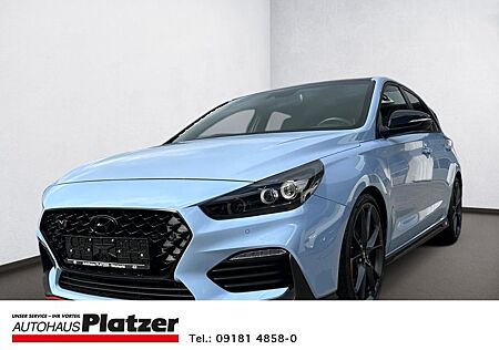 Hyundai i30 N Performance 2.0 T-GDI Panoramadach kein W