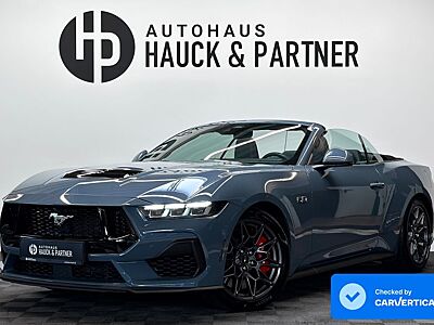 Ford Mustang 5.0 Aut. Convertible *ACC*MagneRide*B&O*