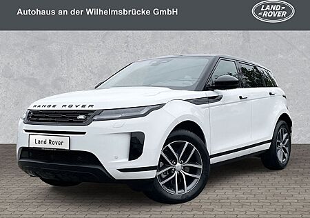 Land Rover Range Rover Evoque D165 S Black Pack