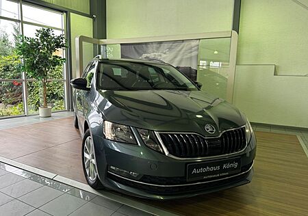 Skoda Octavia Combi Style / Navigation / Kamera /