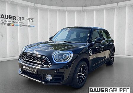 Mini Cooper S Countryman HUD AHK-abnehmbar Panorama L
