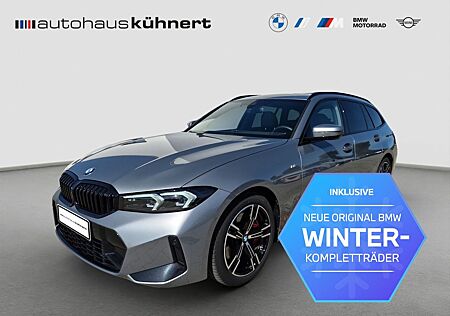BMW 330d xDrive ///M-Sport-Pro/AHK/Pano-D./Standheiz