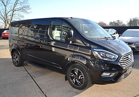 Ford Transit /Tourneo Custom Kombi 310 L2 Tourneo Tita