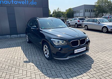 BMW X1 Baureihe sDrive 2.0 XENON