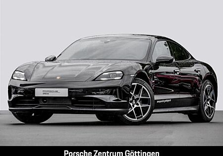 Porsche Taycan BOSE Surround-View LED-Matrix