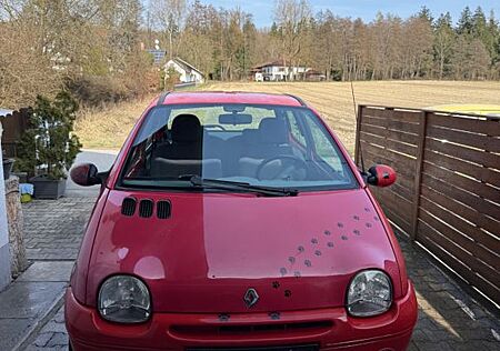 Renault Twingo 1.2 16V