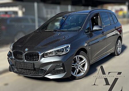 BMW 2er 218 i Gran Tourer M Sport/RFK/HiFi/17"/Navi/LED