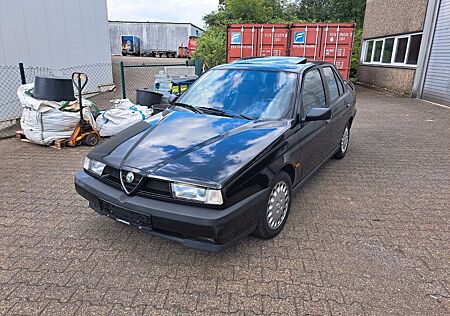 Alfa Romeo Alfa 155