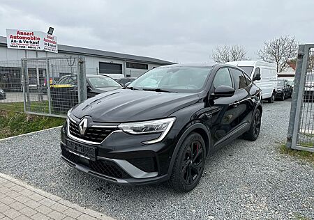 Renault Arkana 1.3 TCE R.S. Line |1.Hand |ACC |LED |360°