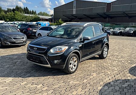 Ford Kuga Trend 4WD