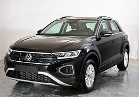 VW T-Roc Volkswagen 1.0 TSI OPF Life *KAMERA*ACC*VITUAL*LED*