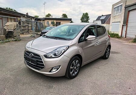 Hyundai ix20 1.6 Space Automatik 1 HAND