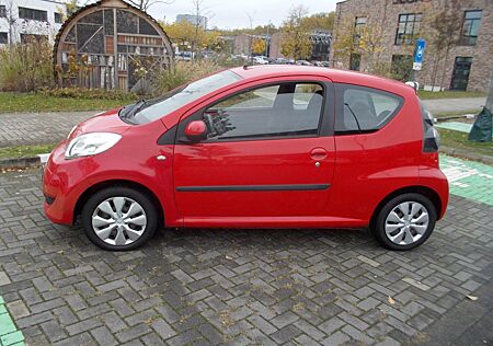Citroën C1 1.0 Style / 1.HAND / EURO 4 /