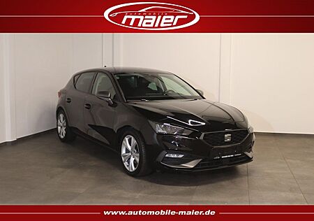 Seat Leon 2.0 TDI DSG FR Line-NAV-LED-BEATS-VIRT-APPS