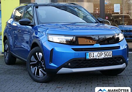 Opel Frontera GS Mild-Hybrid/SHZ+LHZ/CAM/Apple Carpla