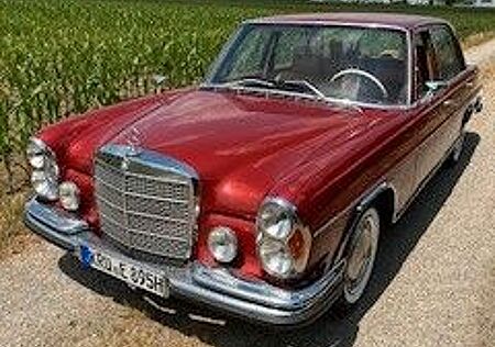 Mercedes-Benz 280