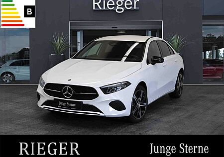 Mercedes-Benz A 250 e Limousine Progressive NIGHT*SHZ*LED*++++