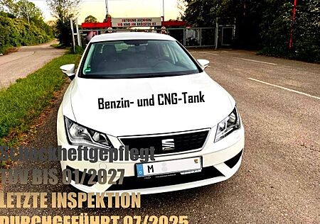 Seat Leon 1.4 TGI 81kW Start&Stop Style Style (Gas+Be