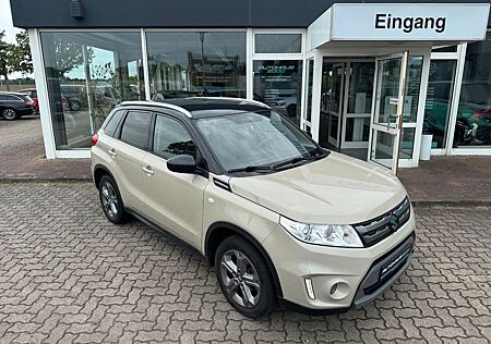 Suzuki Vitara 1.6 Comfort+ 4x4