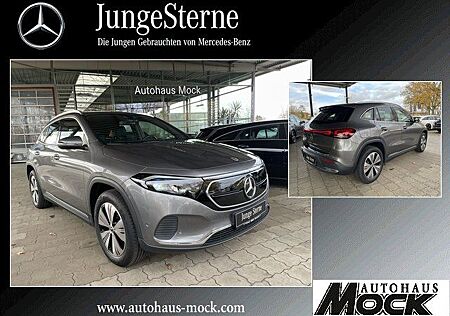 Mercedes-Benz EQA 250 Progressive Advanced MBUX Reality LED Ka