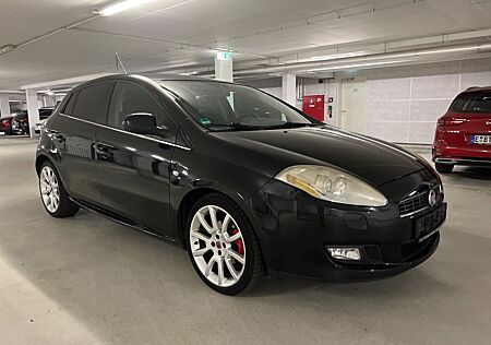 Fiat Bravo 1.4 16V T JET Sport Tüv Neu