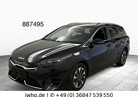 Kia Cee'd Sportswagon cee'd SW Plug-In-Hybrid Spirit ACC|KAM|CARPLAY
