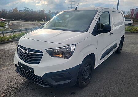 Opel Combo 1.6 Diesel Kastenwagen Top Zustand