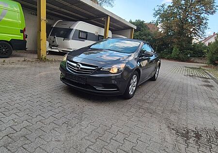 Opel Cascada Edition Top Zustand Bi-Xenon/El.Verdeck