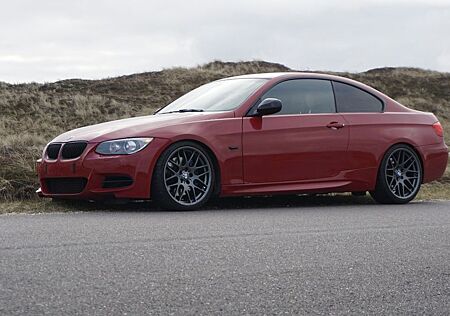 BMW 335i e92 N55 LCI xDrive