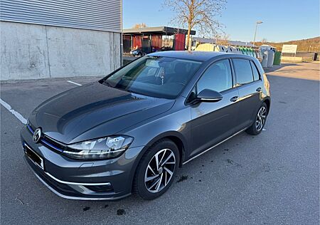 VW Golf Volkswagen 1.5 TSI DSG BlueMotion Join *STANDHEIZUNG*