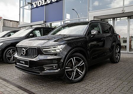 Volvo XC 40 XC40 T5 Recharge R Design Expression ACC, AHK
