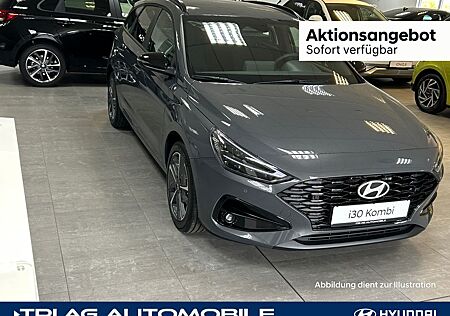 Hyundai i30 Kombi Advantage 48V (MY25) Navi Einparkhilfe
