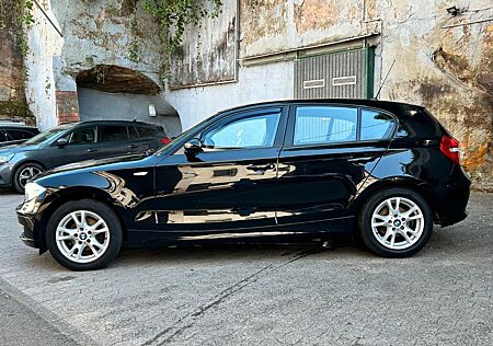 BMW 116i 116 Baureihe 1 Lim.