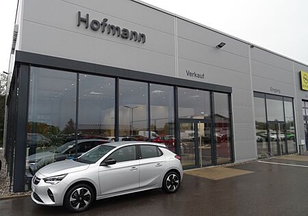 Opel Corsa F e Elegance, Klima, SHZ, PDC, LED, LMF