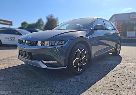 Hyundai IONIQ 5 Dynamiq Elektro