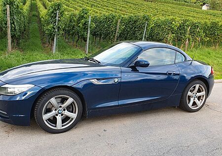 BMW Z4 sDrive28i Aut.