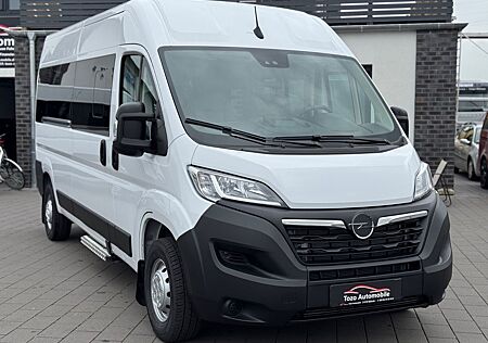 Opel Movano C Kasten L3H2 3,5t*VOLLVERGLAST*VOLL*