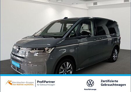 VW T7 Multivan Volkswagen 2,0 TSI Style Klima Navi